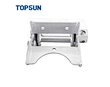 4 inch heavy duty flatbed winch